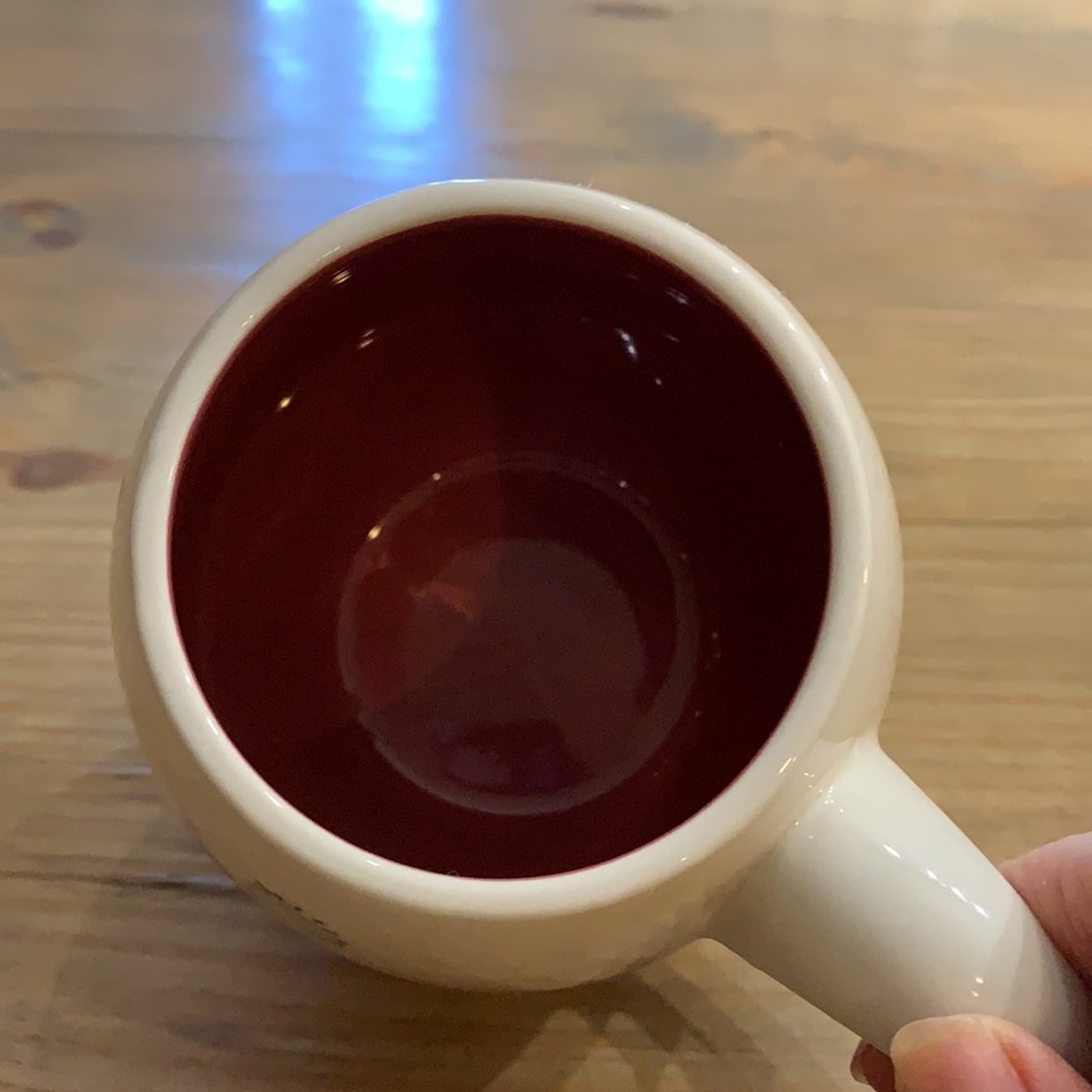 Magenta Exclusive Mug - Picture 4 of 4